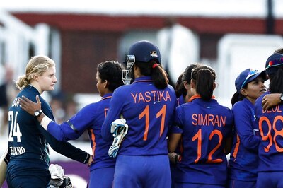 'Invent a Game, Forget Its Rules': Virender Sehwag, Wasim Jaffer, Amit Mishra Lash Out at England, Back Deepti Sharma