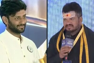 CNN-News18 Indian of The Year 2023: Arun Krishnamurthy, S Thimmakka Win in Climate Warriors Category