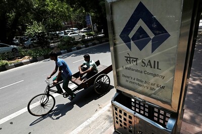 SAIL to Raise $ 350 Million From Overseas Market