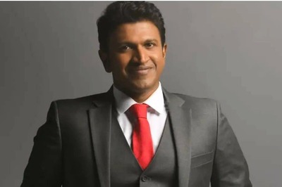 Even in Death, Puneeth Rajkumar Triumphs: His Eyes Ready to Brighten Up Two Lives