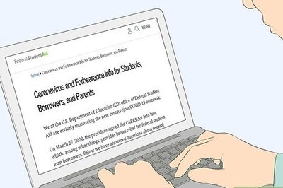 How to Stop Making Student Loan Payments During the Coronavirus Outbreak