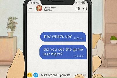 What Does It Mean When a Guy Texts Back Quickly? Decode His Response Time Here