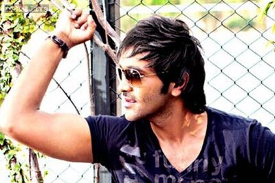 The harder I work, the luckier I get: Vishnu Manchu