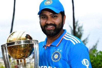 'You Don't Get World Cups on a Platter': Rohit's Team India 'Desperate' to End the Drought of ICC Titles