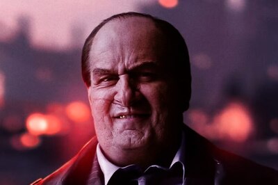 The Penguin Star Colin Farrell On The 'Violence And Abject Darkness' Of The Series