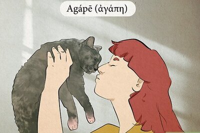 Greek Words for Love: All 8 Types of Love, According to Ancient Greeks