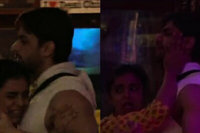 Bigg Boss 16: Netizens Say Sumbul Touqeer Is Obsessed With Shalin Bhanot After His Fight With MC Stan