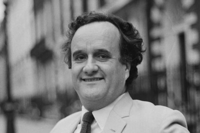 Mark Tully's Memoir And More: 7 Highly-Anticipated Books Of 2023