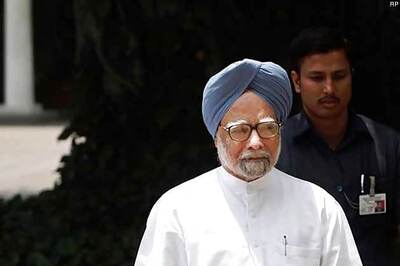 Will try to build consensus on NCTC: PM