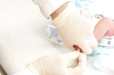 Preterm Babies Have a Higher Risk of Heart Failure Later in Childhood