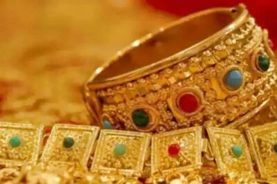 Gold Rate Today: Yellow Metal Jumps to Highest in 5 Months; Know Prices in Mumbai, Other Cities