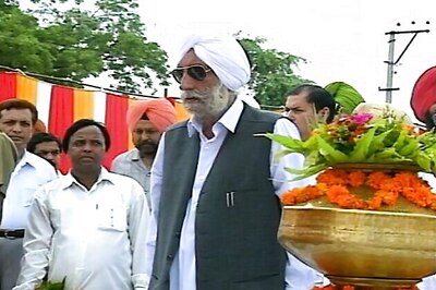 Beant Singh's assassin deported to India