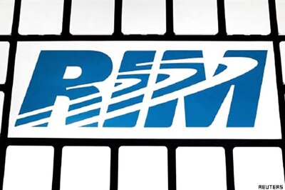 RIM shares rally as optimism about new devices grows