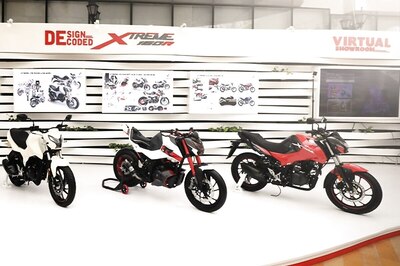 Hero MotoCorp Appoints Retd. Air Chief Marashal B. S. Dhanoa as New Board Member