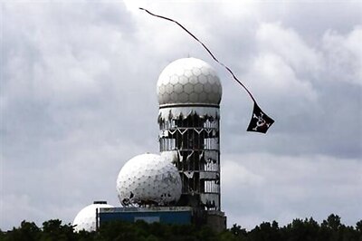 Obama, Merkel agree to high-level talks on US surveillance program