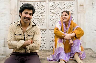Sui Dhaaga Movie Review: Varun, Anushka's Film has a Troubling Second Half