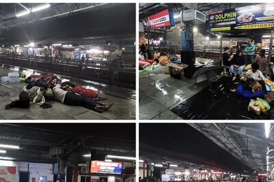 ‘A Bitter Experience’: North Bengal Passengers Wait For Hours As Kanchanjunga Express Accident Disrupts Services