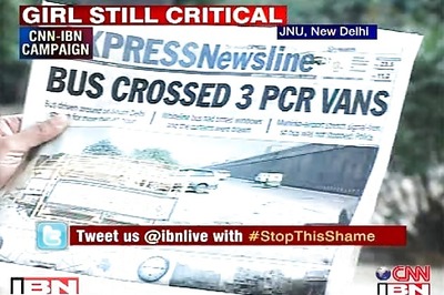 Delhi gangrape: Permit of private bus cancelled