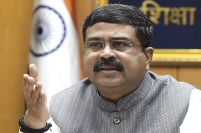 Another Board for Oral Vedic Traditions and Modern Subjects Being Considered: Education Minister