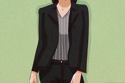 How to Dress the Inverted Triangle Body Shape