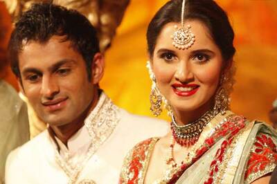 Sania will return to competitive tennis in June