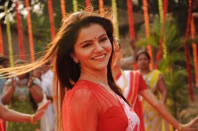 Rubina Dilaik Returns to 'Shakti: Astitva Ke Ehsaas Ki' As Saumya, Watch Promo