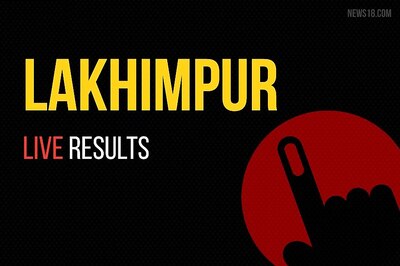 Lakhimpur Election Results 2019 Live Updates: Pradan Baruah of BJP Wins