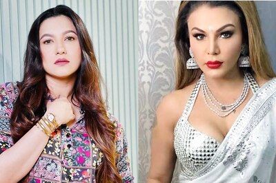 Gauahar Khan Takes An Indirect Dig At Rakhi Sawant For 'Disregarding' Islam, Calls Her 'Shameless'