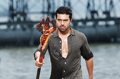 Naayak: Grand release on January 9, 2013