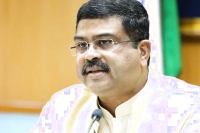 Govt Appointed Over 40,000 People in Education Sector in Last 4-5 Years: Dharmendra Pradhan