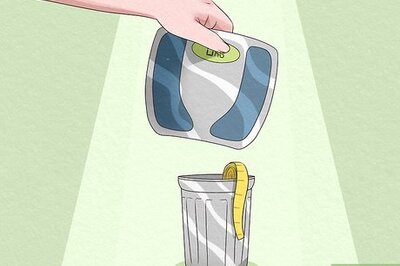 How to Stop Obsessing over Your Body