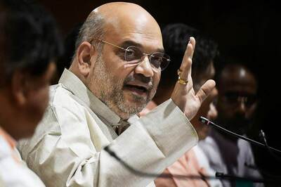 Amit Shah to Meet Nitish Kumar in Patna, Seat Sharing Talks and Poll Preparations on Agenda