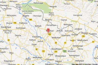 Bill introduced to establish one more central university in Motihari