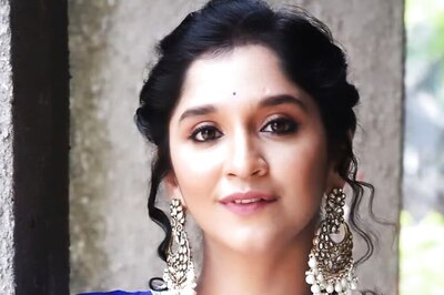 Watch: Shivani Sonar And Subodh Bhave To Star In Tu Bhetashi Navyane