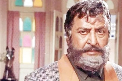 How This 1967 Movie Was A Turning Point In Actor Pran's Career