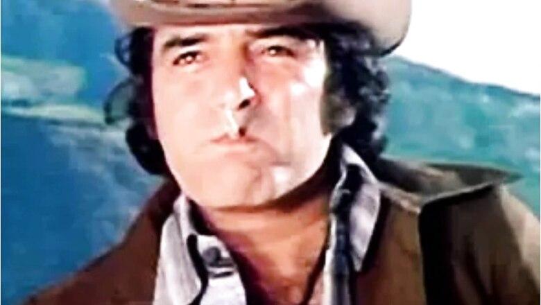 Abhi Hum Zinda Hai! Remembering Feroz Khan, the 'Clint Eastwood of Indian Cinema', on His 83rd Birth Anniversary