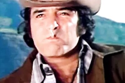 Abhi Hum Zinda Hai! Remembering Feroz Khan, the 'Clint Eastwood of Indian Cinema', on His 83rd Birth Anniversary