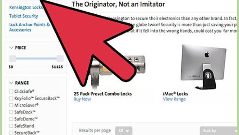 How to Physically Secure Your Office Computers