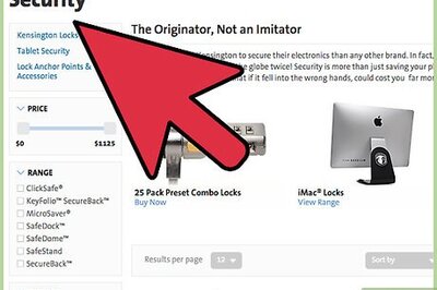 How to Physically Secure Your Office Computers