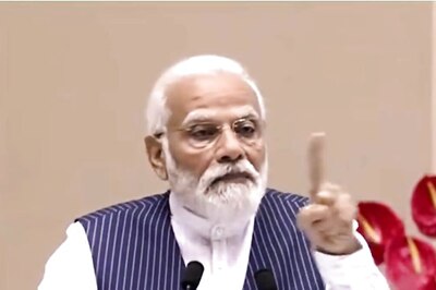 I Have Shut All Sources of Corruption for Congress, Says PM Modi in Poll-bound Karnataka