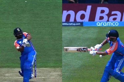 'Challenging Wicket, Have to Find a Way to Deal With It': India Concerned About Nassau Pitch After Rohit Sharma And Rishabh Pant Cop Brutal Blows