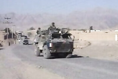 Italy denies it paid Taliban to keep Afghan area quiet