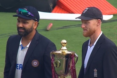 IND vs ENG, 1st Test: England Win Toss and Choose to Bat First Against India