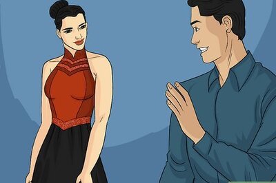 How to Attract a Scorpio Man As a Sagittarius Woman