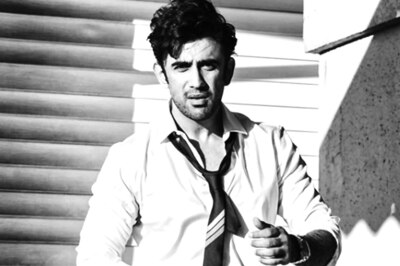Amit Sadh Addresses Dating Rumours with Kim Sharma, Says 'Will Never Romance in Hiding'