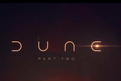 Dune: Part Two Trailer - Timothee, Zendaya Brace For Epic Clash With Austin Butler