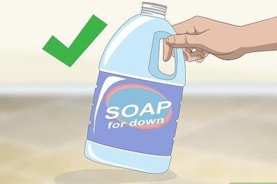 How to Clean a Sleeping Bag