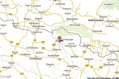 Police firing toll rises to six, BJP calls Bagha bandh on Wednesday