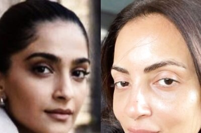 Sonam Kapoor, Seema Khan and Others Rejoice as Aryan Khan Gets Bail