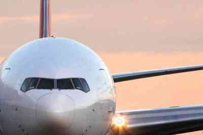 A Year After Delhi HC's Directions, No Steps Taken to Address Aircraft Pollution: Report